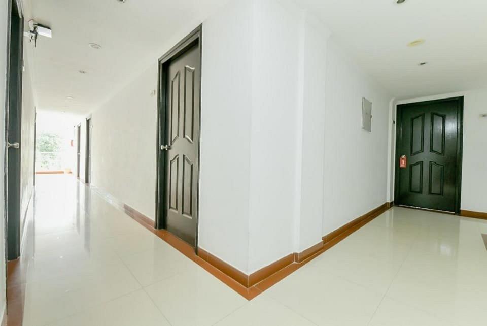 Centre Point Ξενοδοχείο Kochi Εξωτερικό φωτογραφία